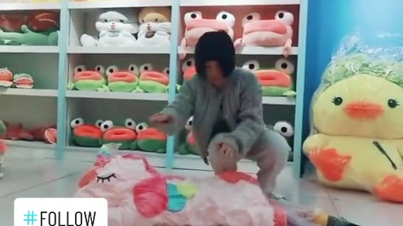 TIKTOK VACUUM PACK REVIEW